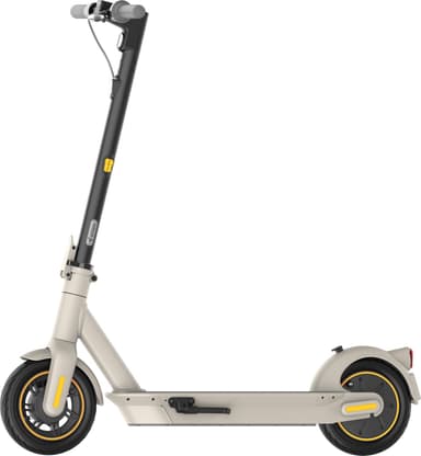 Ninebot by Segway elektrisk sparkesykkel MAX G30LD