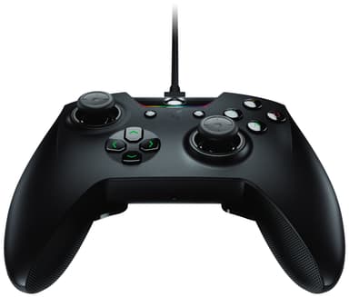 Razer Wolverine TE Xbox One kontroller