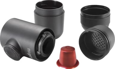 Wacaco Minipresso bærbar kaffemaskin MININS