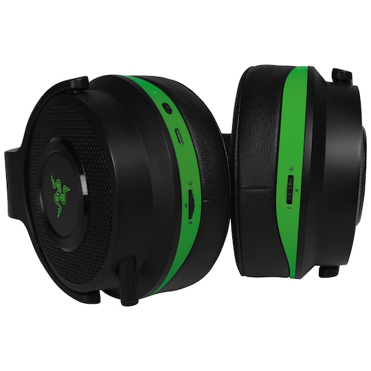 Razer Thresher Ultimate trådløst headsett for Xbox One