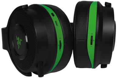 Razer Thresher Ultimate trådløst headsett for Xbox One