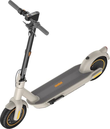 Ninebot by Segway elektrisk sparkesykkel MAX G30LD