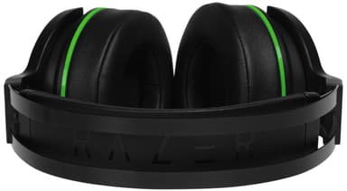 Razer Thresher Ultimate trådløst headsett for Xbox One