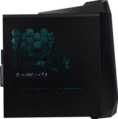Acer Predator Orion 3000-630 stasjonær gaming-PC i7/16/1024/3060TI