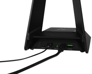 Razer Thresher Ultimate trådløst headsett for Xbox One