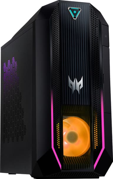 Acer Predator Orion 3000-630 stasjonær gaming-PC i7/16/1024/3060TI