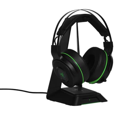 Razer Thresher Ultimate trådløst headsett for Xbox One