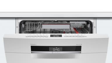 Bosch Serie 6 oppvaskmaskin SMU6ZDW76S