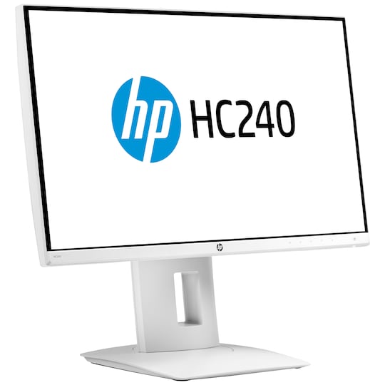 HP HC240 Healthcare Edition 24" skjerm