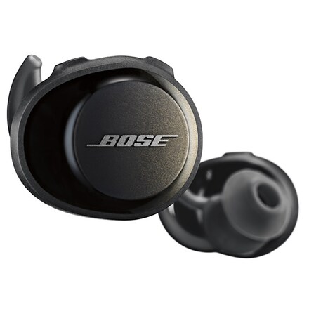 Bose SoundSport Free helt trådløse hodetlf (sort)