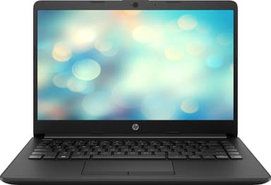 HP Laptop 14 i3-10/4/256 14" bærbar PC