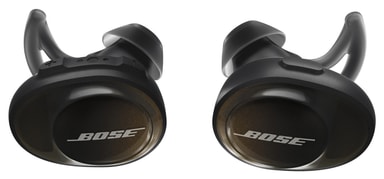 Bose SoundSport Free helt trådløse 