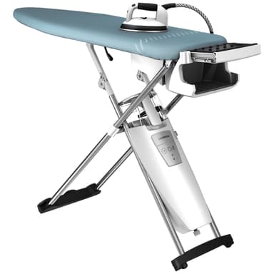 Laurastar S Pure strykestasjon LS333756