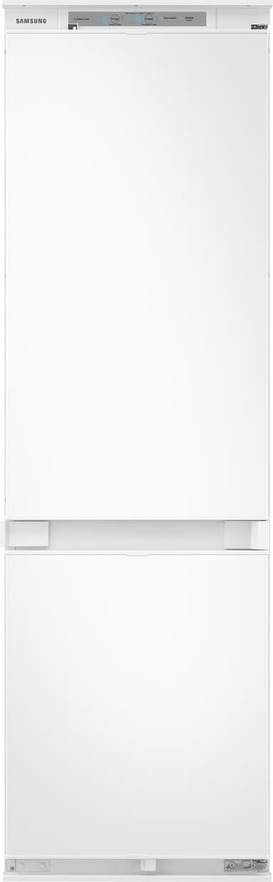 Samsung kjøleskap/fryser BRB26705DWW