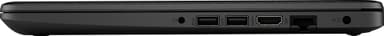 HP Laptop 14 i3-10/4/256 14" bærbar PC