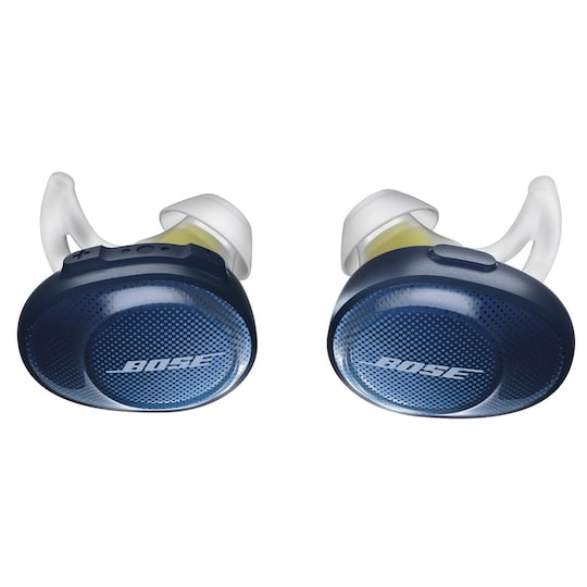 Bose SoundSport Free helt trådløse hodetlf (blå)