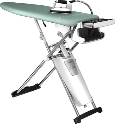 Laurastar S Pure Plus strykestasjon LS333769