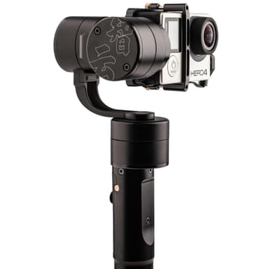 Zhiyun Evolution 3-akses stabilisator for GoPro Zhiyun Evolution 3-akses stabilisator for GoPro