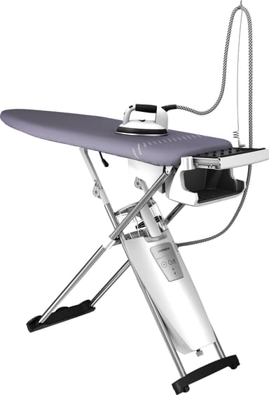 Laurastar S Pure Extra strykestasjon LS333779