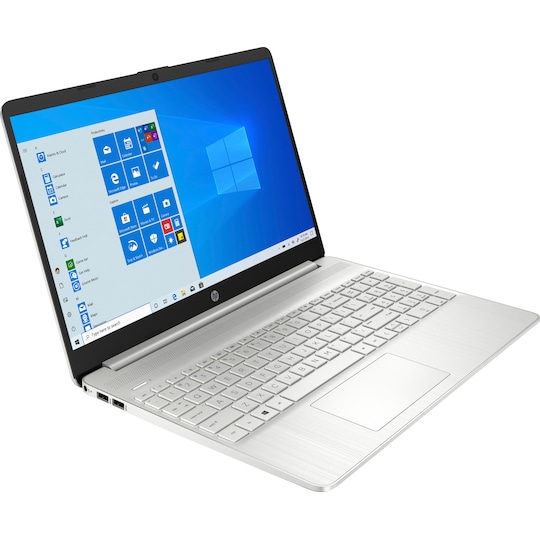 HP Laptop 15 R7-5/8/256 15.6" bærbar PC