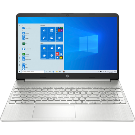 HP Laptop 15s-eq2832no 15,6" bærbar PC