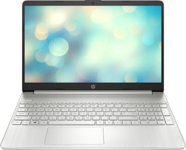 HP Laptop 15 R5-5/8/256 15.6" bærbar PC