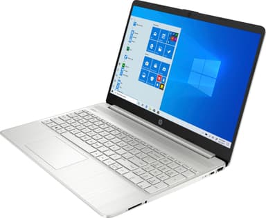 HP Laptop 15 R5-5/8/256 15.6" bærbar PC