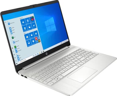 HP Laptop 15 R5-5/8/256 15.6" bærbar PC