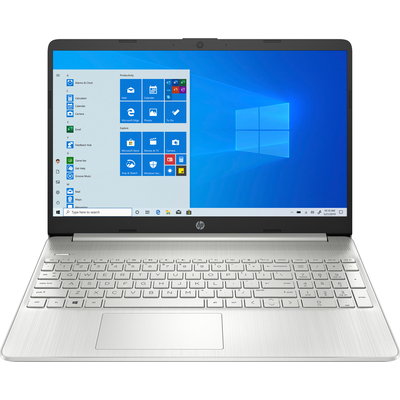 HP Laptop 15s-eq2819no 15,6" bærbar PC