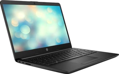 HP Laptop 14 i3-10/4/256 14" bærbar PC