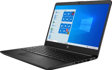 HP Laptop 14 i3-10/4/256 14" bærbar PC