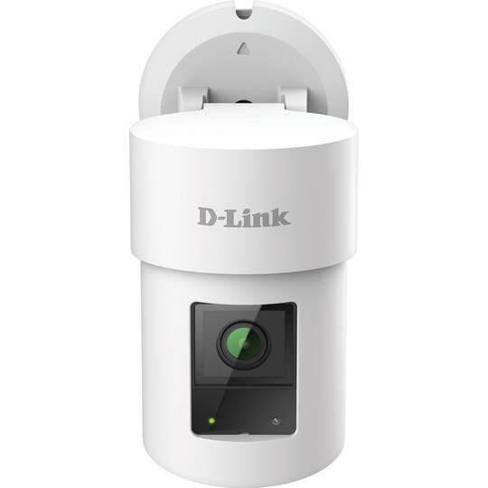 D-Link DCS-8635LH 2K QHD WiFi Pan&Zoom utendørskamera
