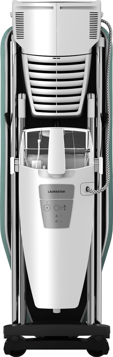 Laurastar S Pure Plus strykestasjon LS333769