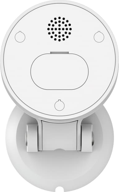 D-Link DCS-8635LH 2K QHD WiFi Pan&Zoom utendørskamera