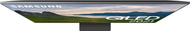 Samsung Q80A 85" 4K QLED TV (2021)
