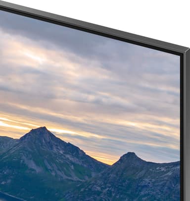 Samsung Q80A 85" 4K QLED TV (2021)