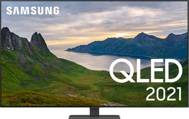 Samsung Q80A 85" 4K QLED (2021)
