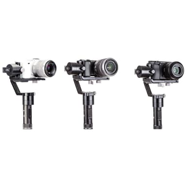 Zhiyun Crane-M