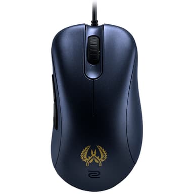 Zowie EC1 B CS:GO gamingmus Mus og tastatur Elkjøp Zowie EC1 B ! | FINN.no