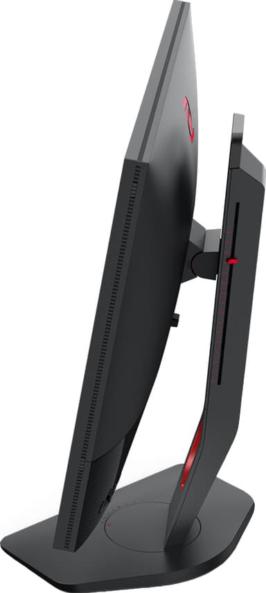 BenQ ZOWIE XL2411K PRO CSGO 24" gamingskjerm