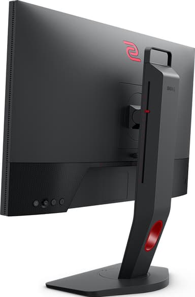BenQ ZOWIE XL2411K PRO CSGO 24" gamingskjerm