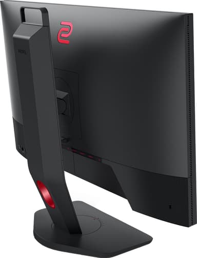 BenQ ZOWIE XL2411K PRO CSGO 24" gamingskjerm