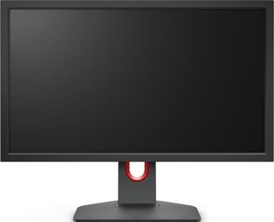 BenQ ZOWIE XL2411K PRO CSGO 24" gamingskjerm
