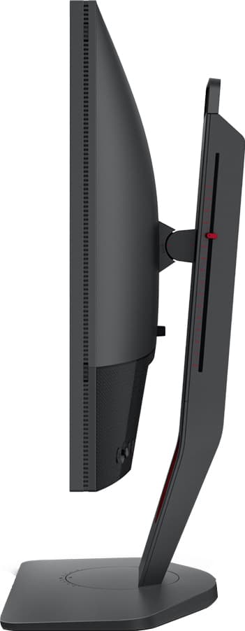 BenQ ZOWIE XL2411K PRO CSGO 24" gamingskjerm