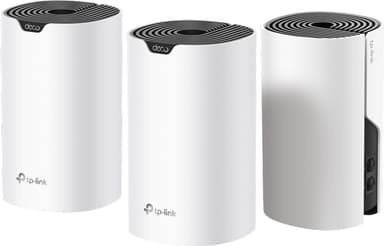 TP-Link Deco S4 AC1200 Mesh WiFi-system (3 noder)