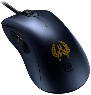 Zowie EC2-B CS:GO gamingmus