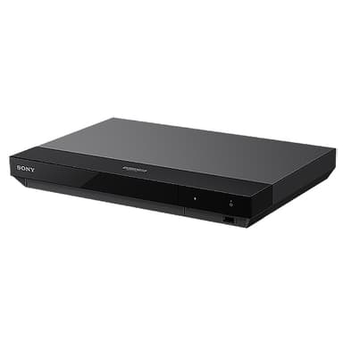 Sony 4K UHD Blu-ray-spiller UBPX700 (black)