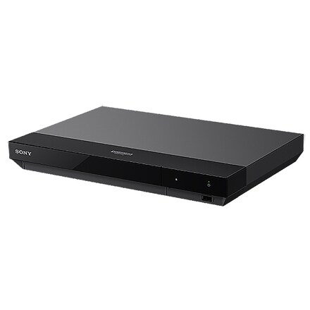 Sony 4K UHD Blu-ray-spiller UBPX700 (black)
