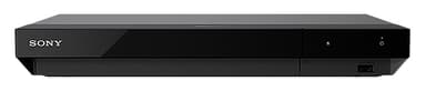 Sony 4K UHD Blu-ray-spiller UBPX700 (black)