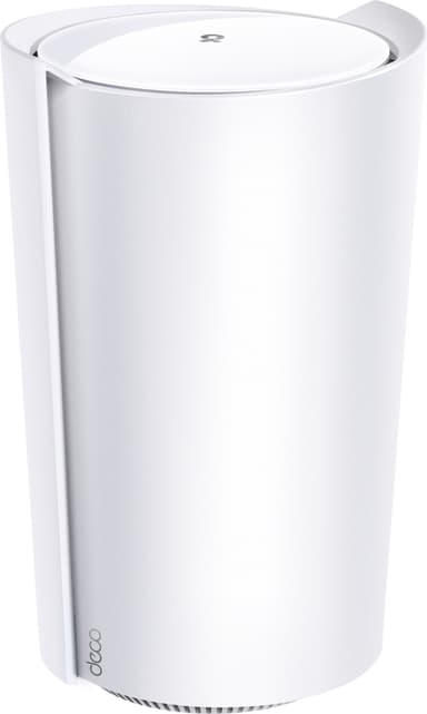 TP-Link Deco X90 AX6600 mesh-router (1-pakning)